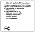 FCCID O6M-WM606 008.png