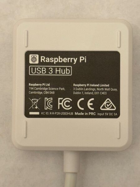 File:Raspberry Pi USB 3 Hub Label.jpeg