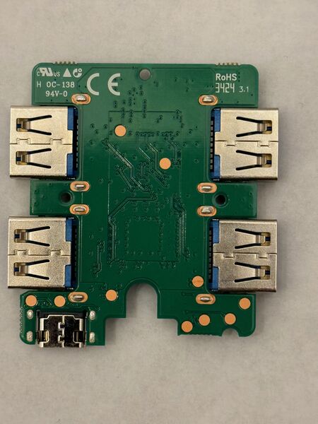 File:Raspberry Pi USB 3 Hub Bottom.jpeg