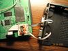 2nd Generation Serial Port Hack (different angle)