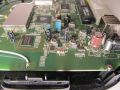 Belkin F9K1103 v1 board top rside facing caps.JPG
